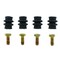 Centric Parts Disc Brake Hardware Kit, 117.33023 117.33023 - alternate 2